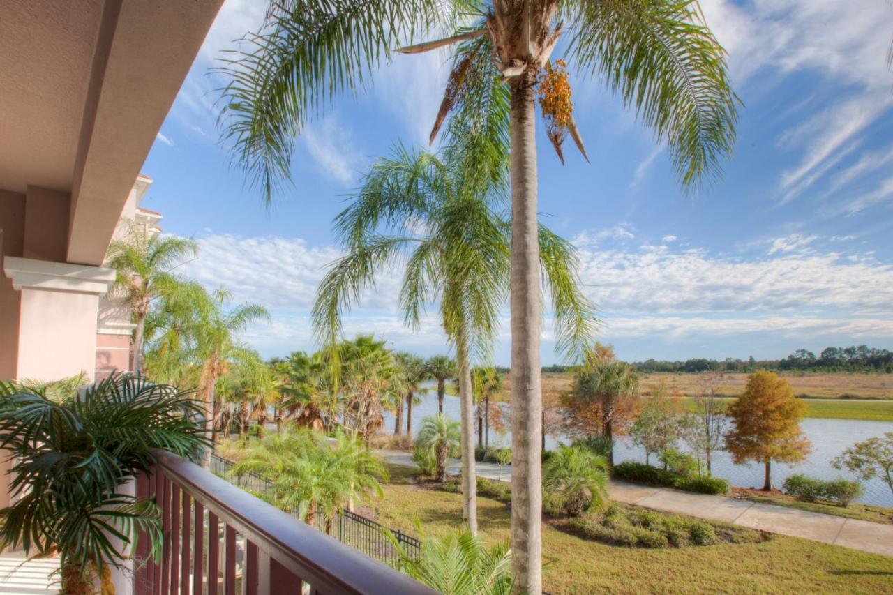 Stunning Lakeview Condo Wprivate Balcony Кисими Екстериор снимка